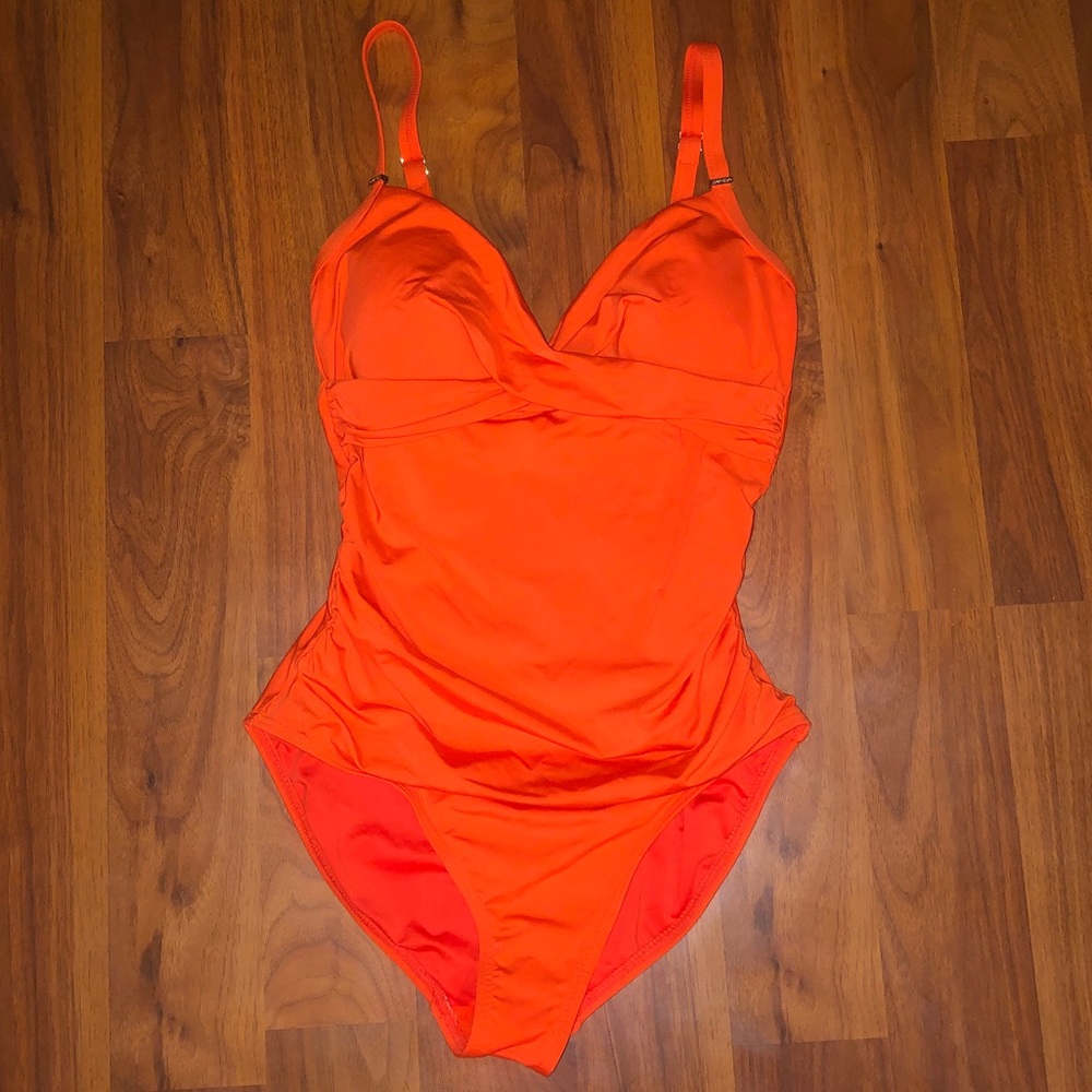 Calvin Klein Swimsuit
